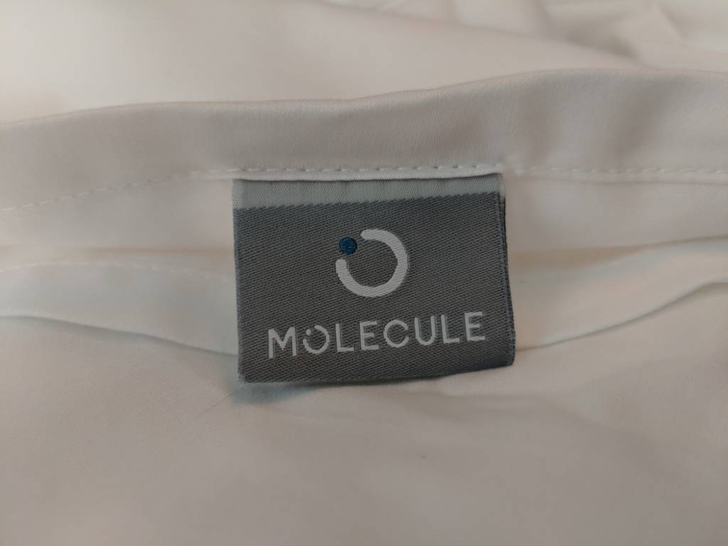 Molecule Bed Sheets