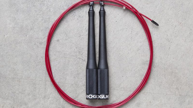 Tangram Rookie Smart Rope Review