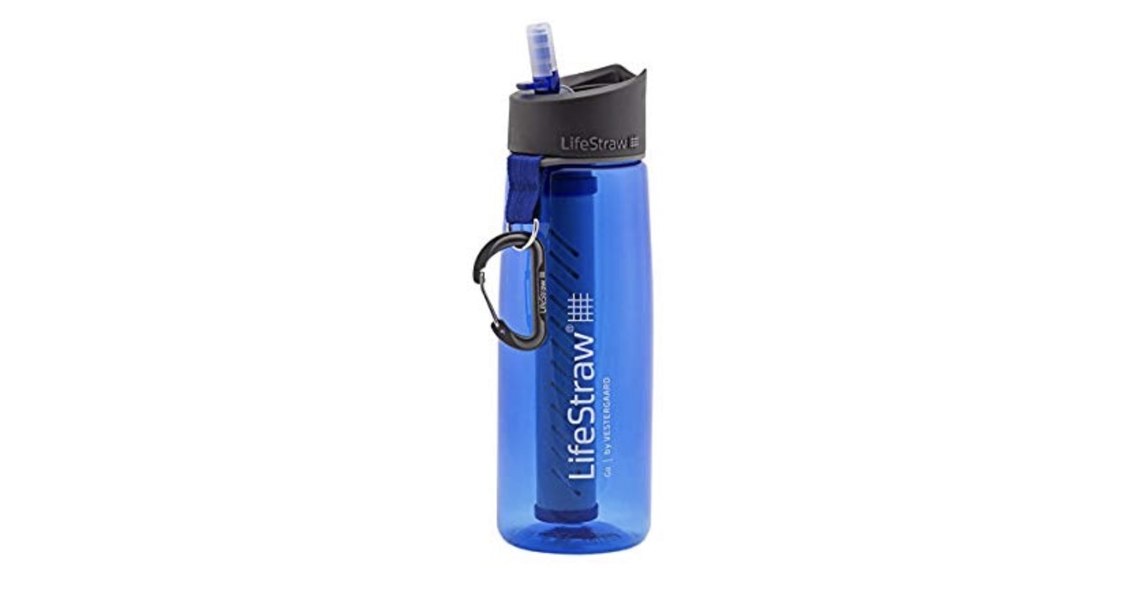 Lifestraw Go