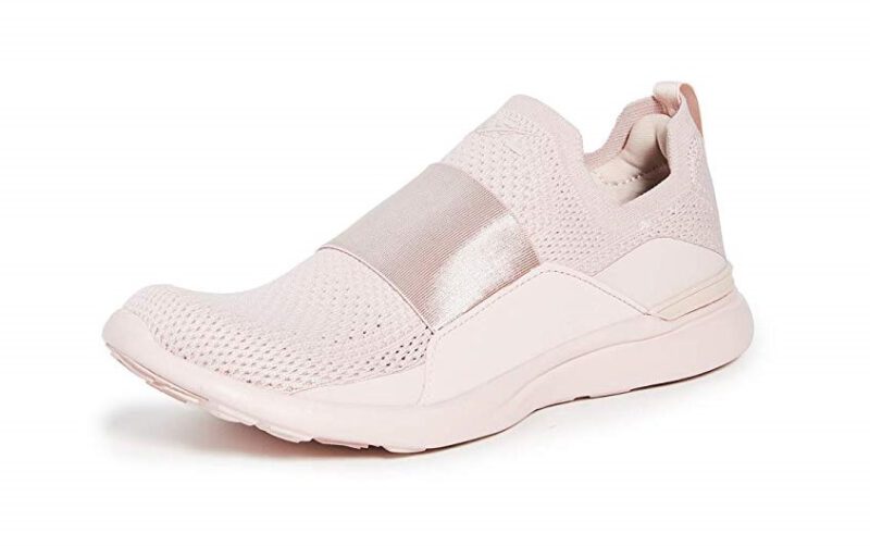 laceless sneakers men