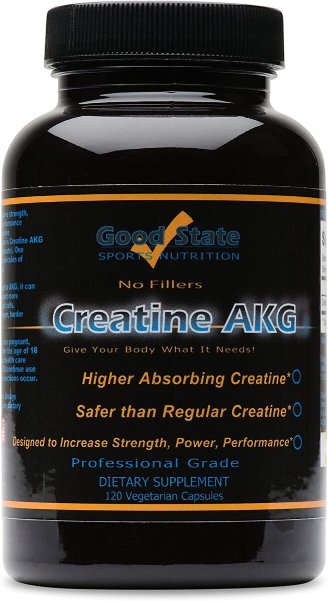 What is the Best Creatine Source & Type to Buy? 1AND1