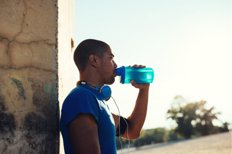 How to Prevent Overheating Your Body During Exercise | 1AND1
