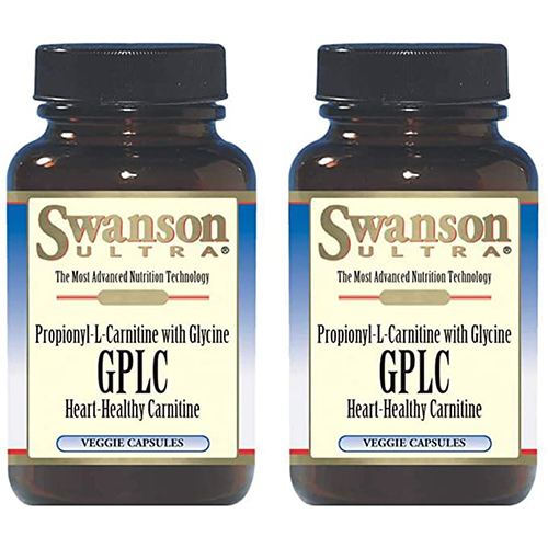 Swanson Propionyl L-Carnitine with Glycine