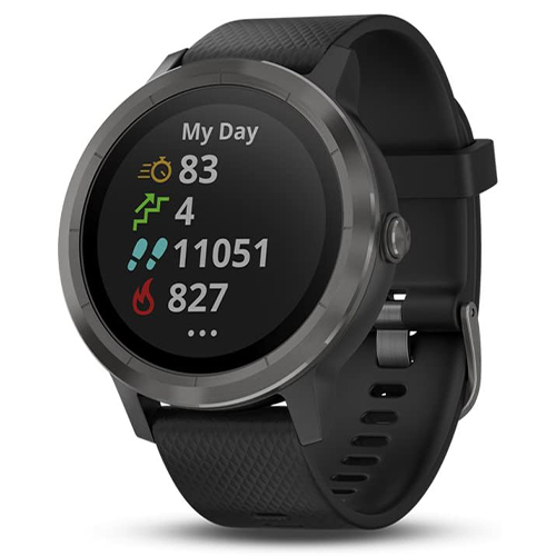 Garmin Vivoactive 3