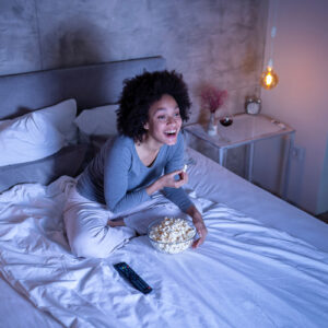 Is Eating Before Bed Really a Bad Idea?