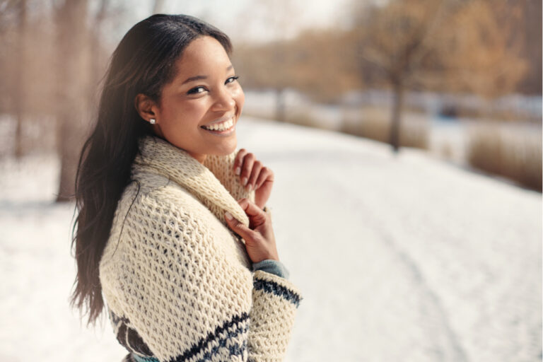 How to Get Vitamin D in Winter Months With Little Sun 1AND1