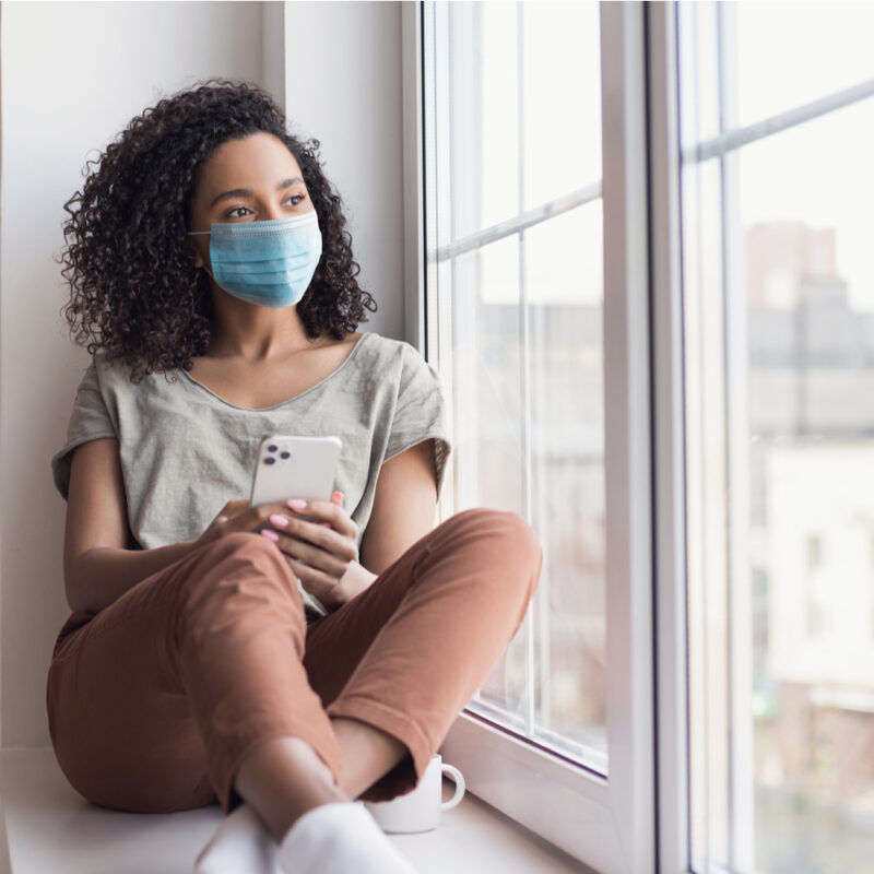 Relieving Anxiety During Pandemic Lockdowns 5 Products