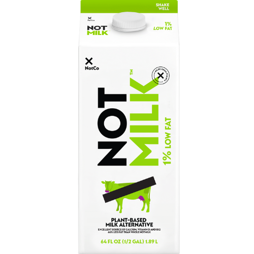 NotMilk review: Is this vegan milk just like cow's milk? - TODAY