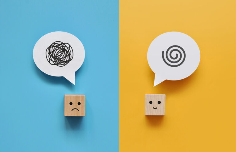 Emotional Stress: How to Regulate Your Emotions During Times of Stress - Subconscious Emotional Patterns Of Stress