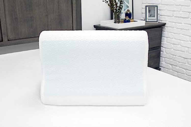 The Best Contour Pillows to Ease Neck Pain