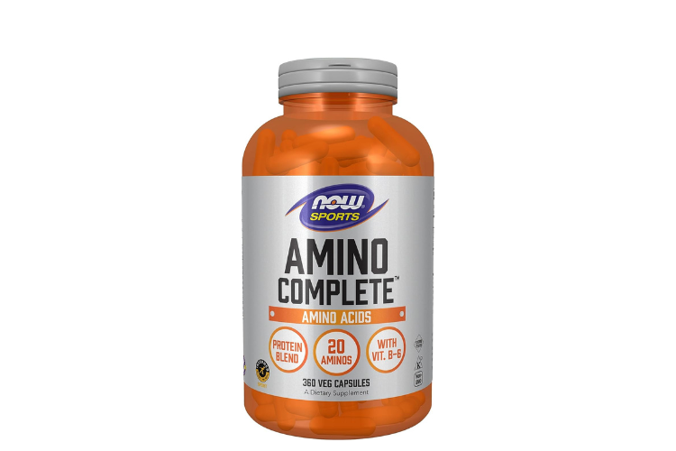 Here Are the Best Amino Acid Supplements of 2023